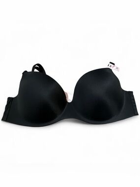 Victoria's Secret Body By Victoria FlexFactor Lightly Lined Balconette Bra